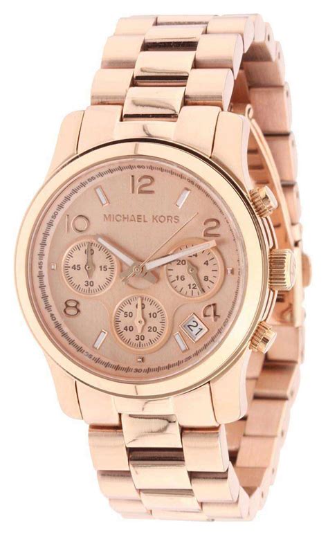 michael kors runway women's watch|Michael Kors watches price original.